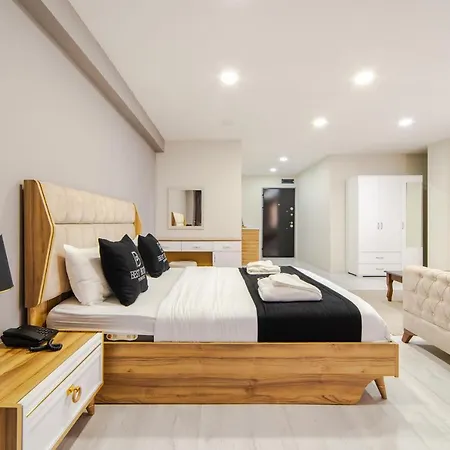 Pendik Estambul