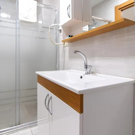 Pendik Hotel Estambul