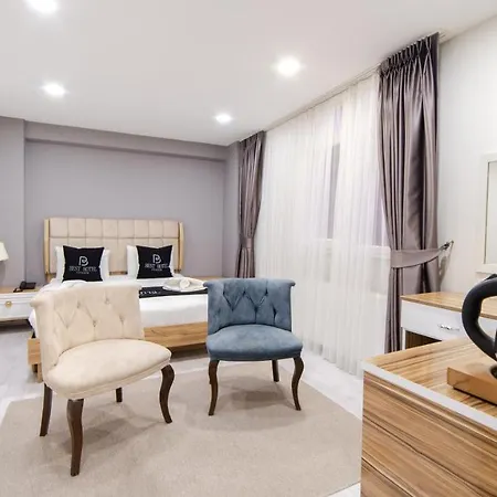 Pendik Estambul