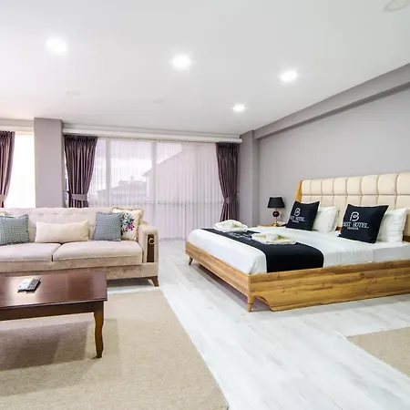 Pendik Otel İstanbul