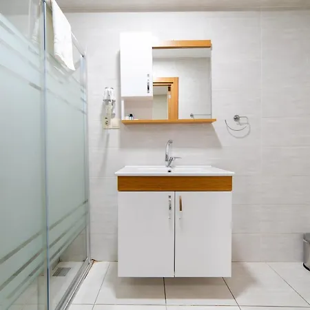 Pendik * Κωνσταντινούπολη