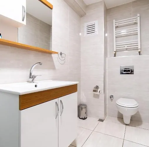 Hotel Pendik Istanbul