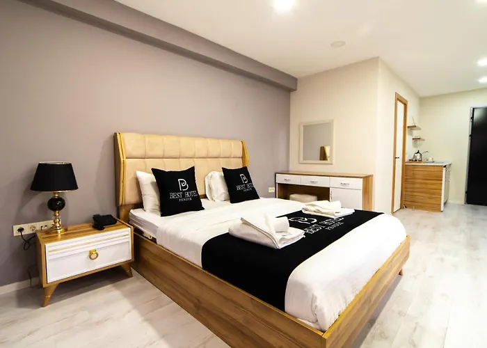 Hotel Pendik Istanbul