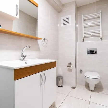 Hotell Pendik Istanbul