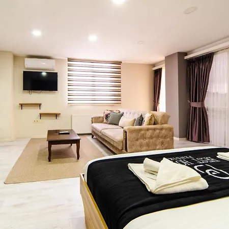 Hotell Pendik Istanbul