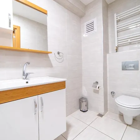 Pendik Hotell Istanbul