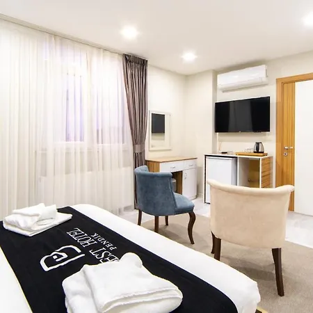 Hotel Pendik