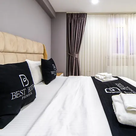 فندق Pendik *